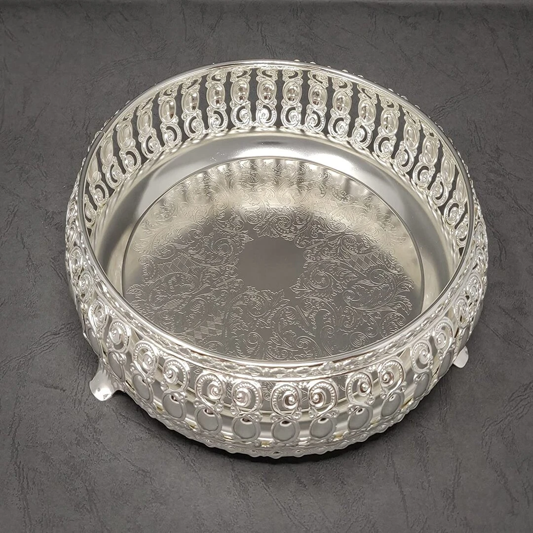 German Silver